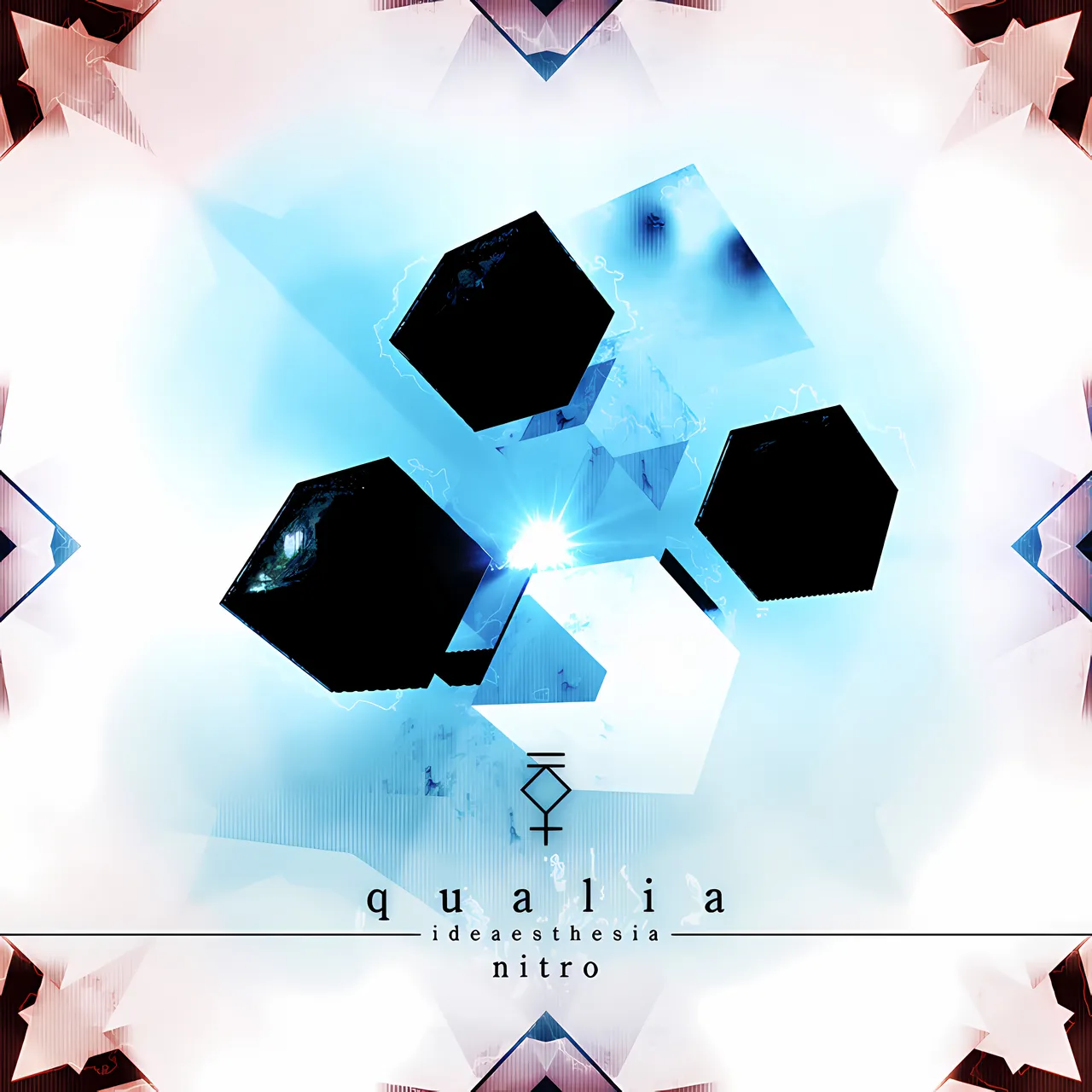 qualia -ideaesthesia-
