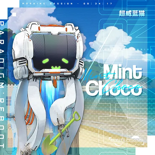Mint Choco