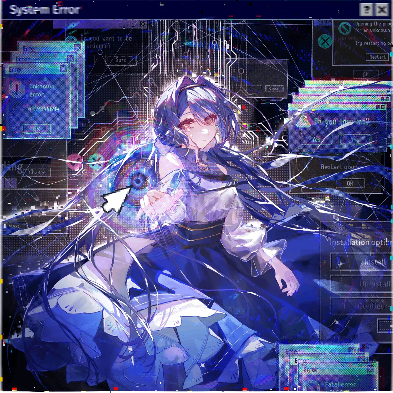 world-execute-me