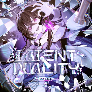 Latent Duality
