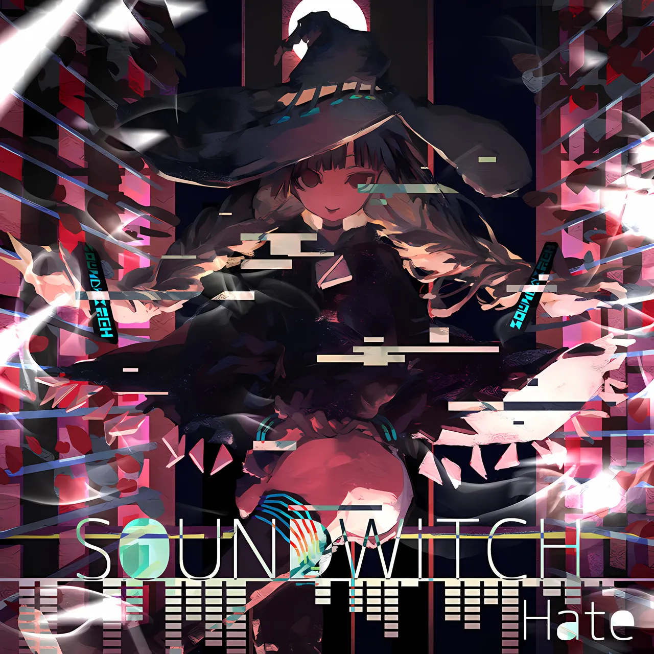 SOUNDWiTCH