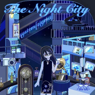 The Night City