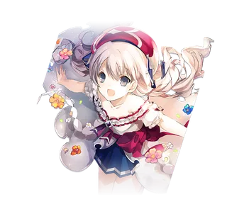 光
