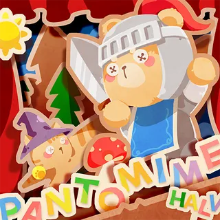 Pantomime