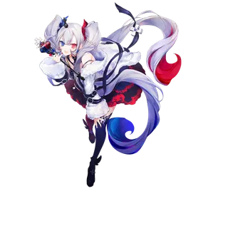 白姫