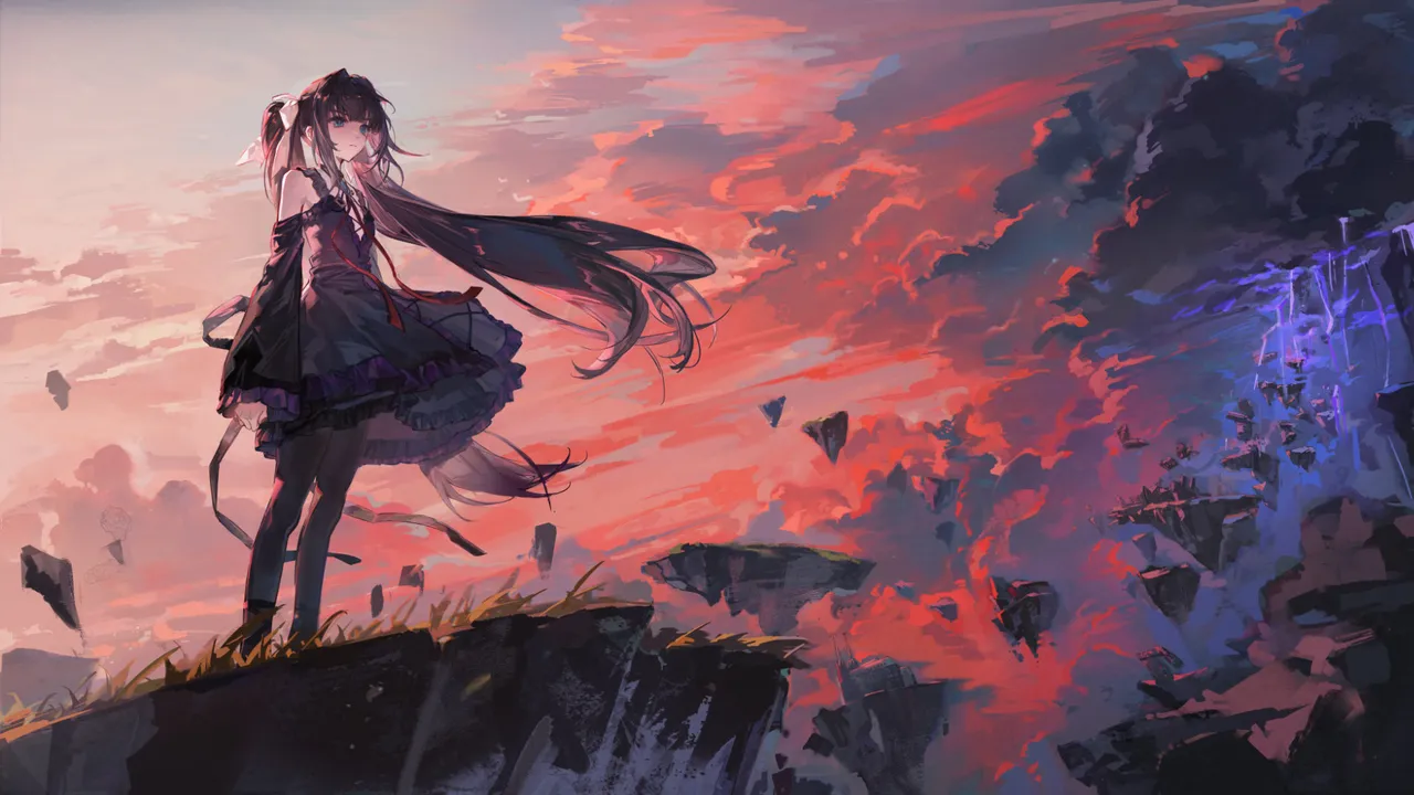 Divine Oblivion