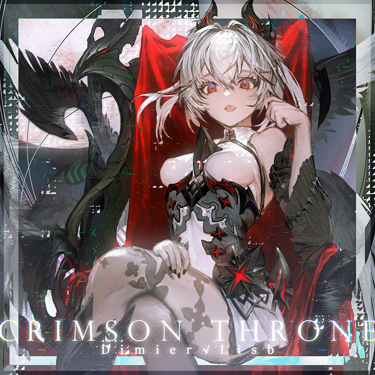 Crimson Throne