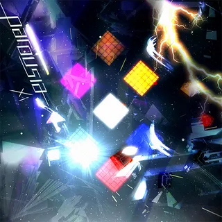 Parousia