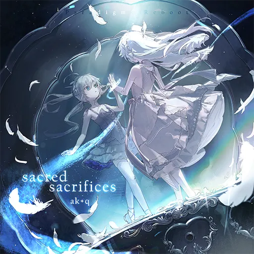 sacred sacrifices