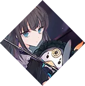 对立 & 中二企鹅