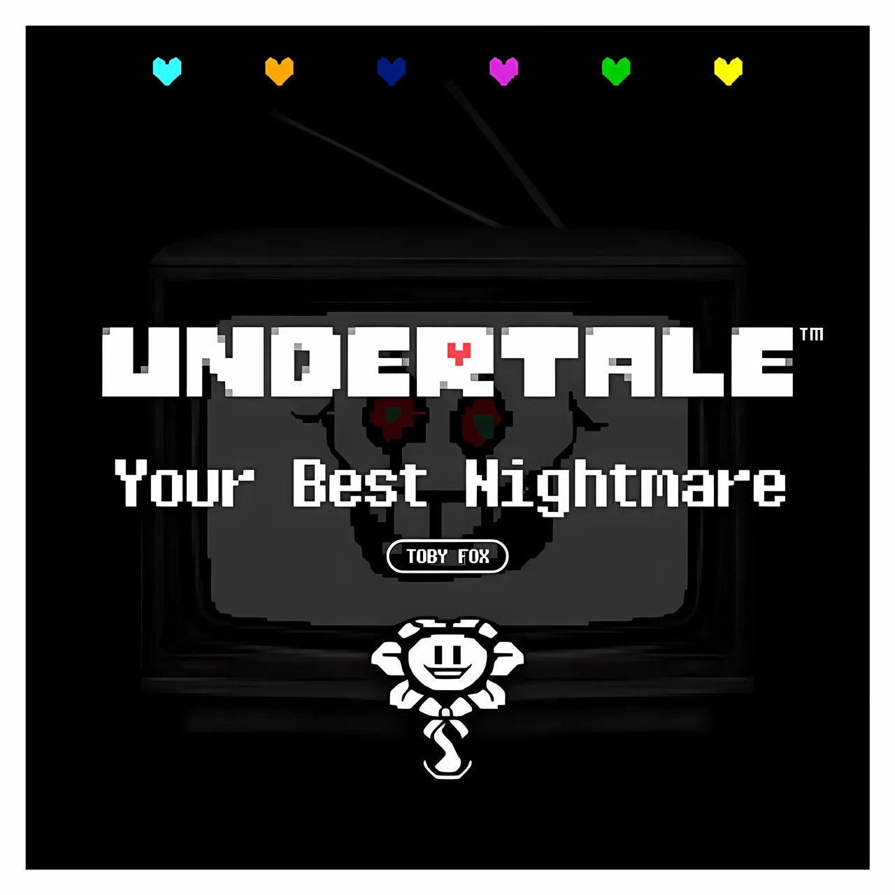 Your Best Nightmare