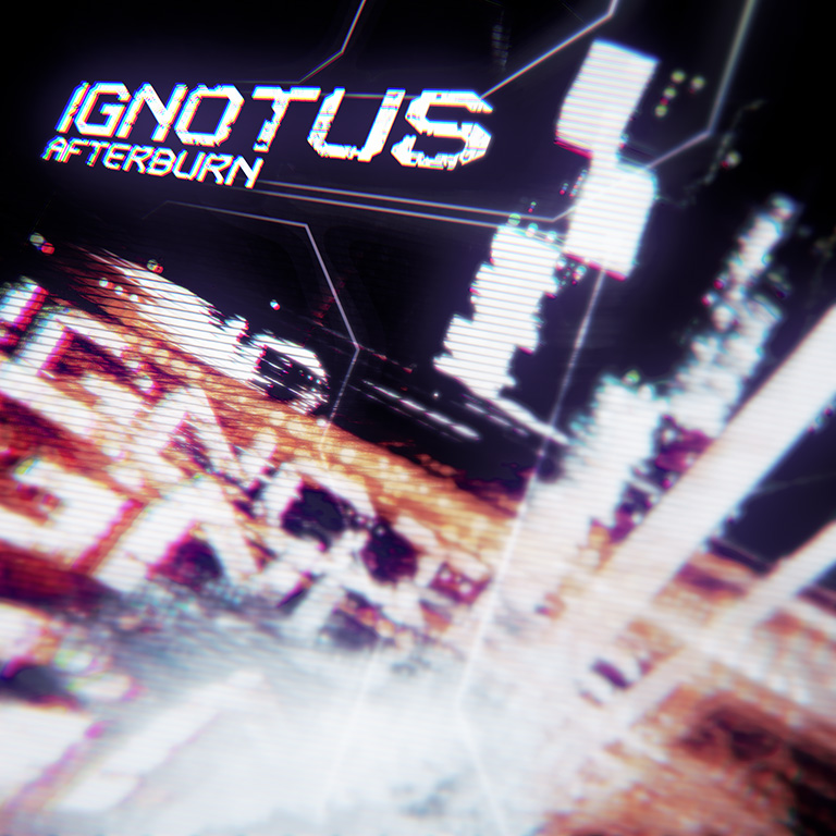 Ignotus Afterburn