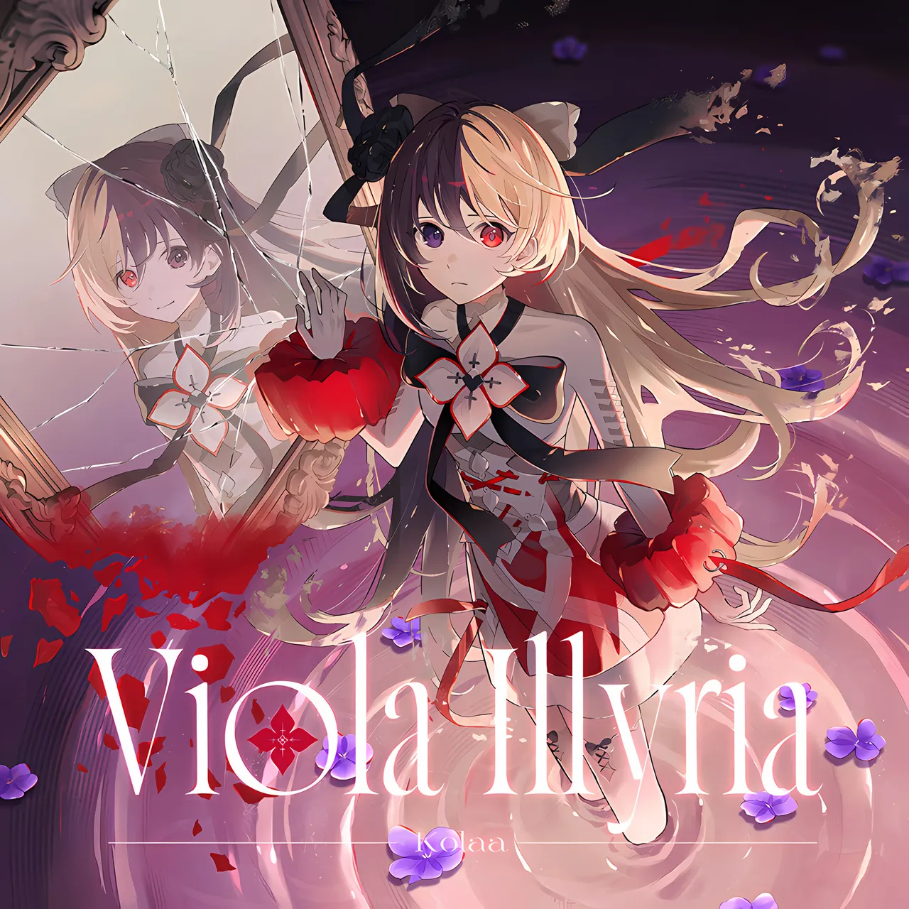 Viola Illyria