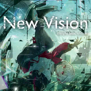 New Vision