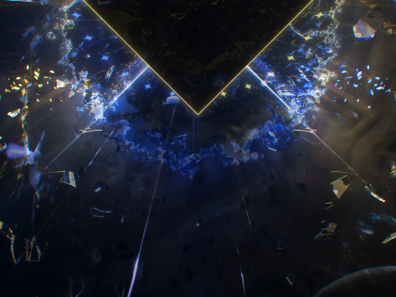 extradimensional