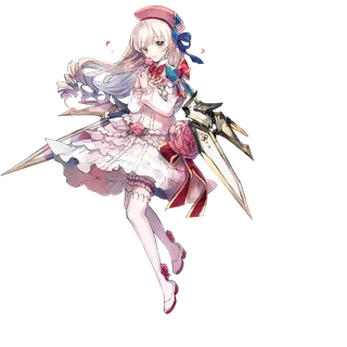 光
