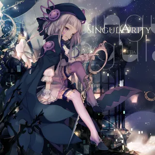 Singularity