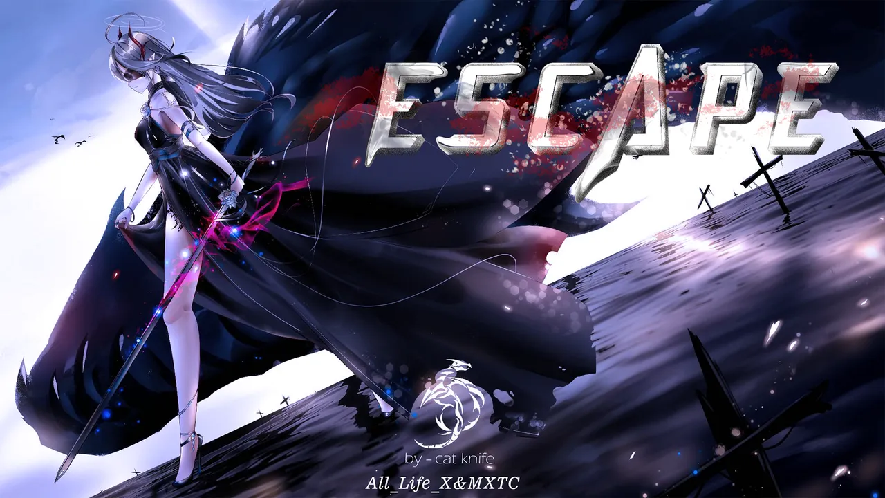 Escape