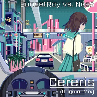 Cereris