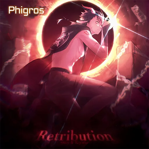 Retribution