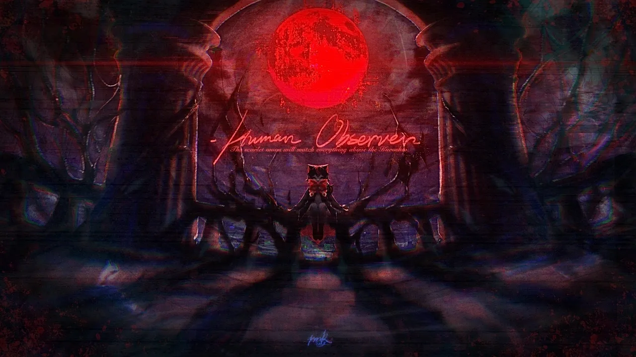 Human Observer