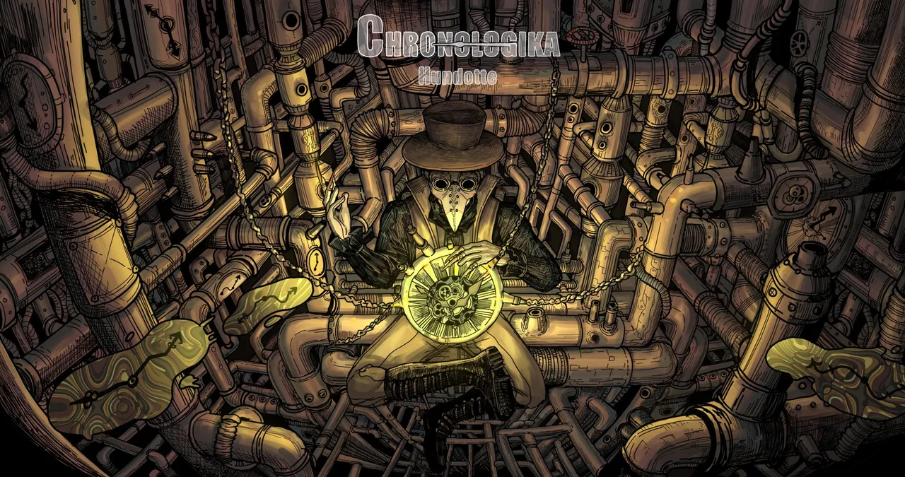Chronologika