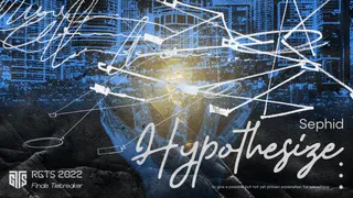 Hypothesize