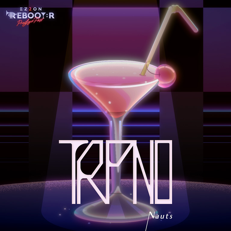 TRPNO