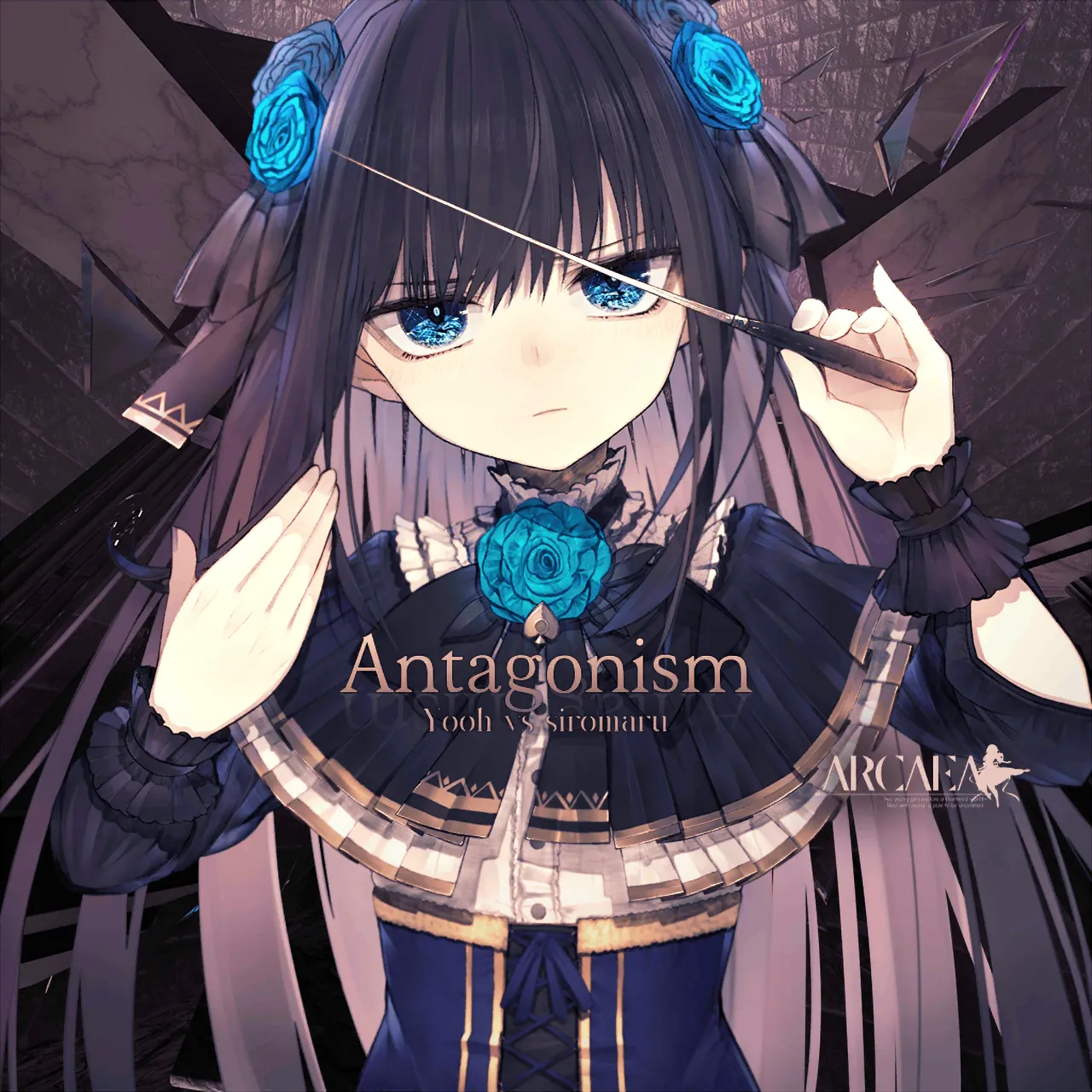 Antagonism