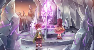 Protoflicker