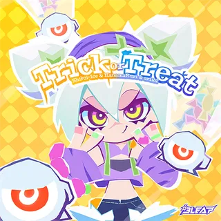 Trick or treat