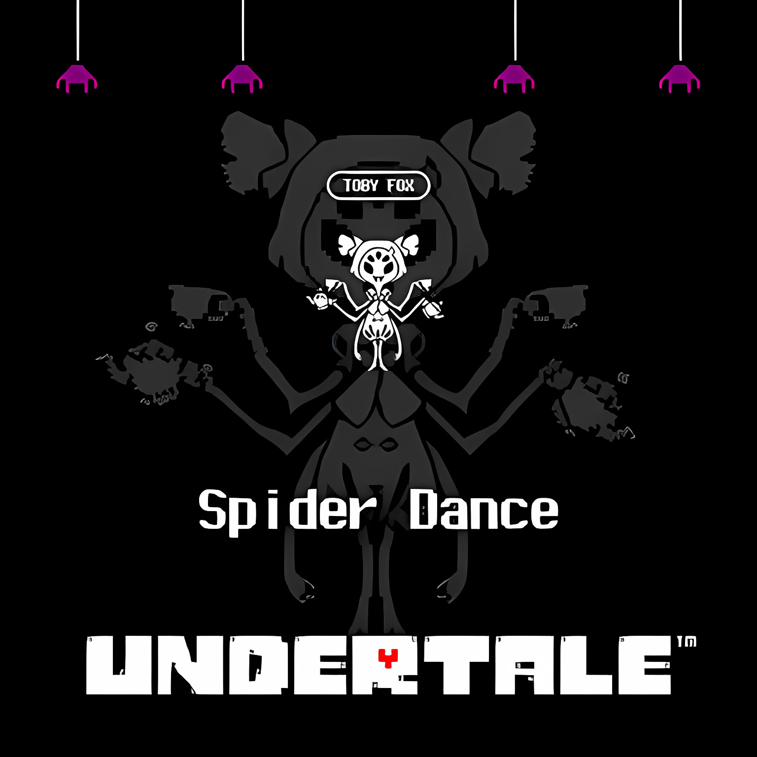 Spider Dance