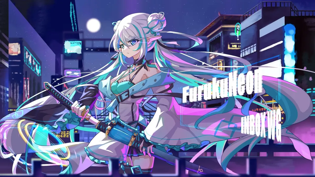FurukuNeon