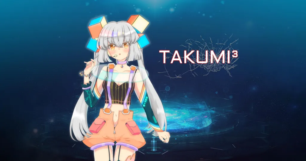 TAKUMI3