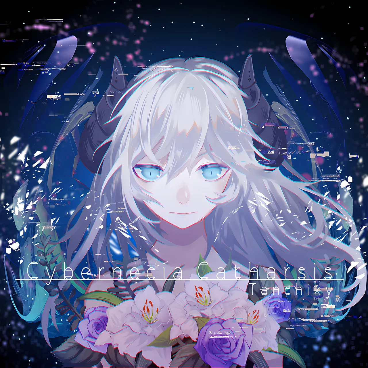 Cybernecia Catharsis