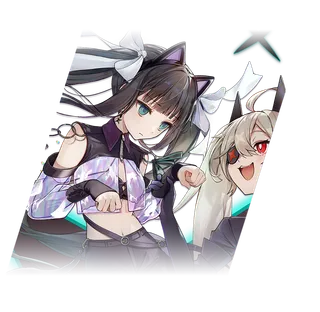对立 & 菲尔