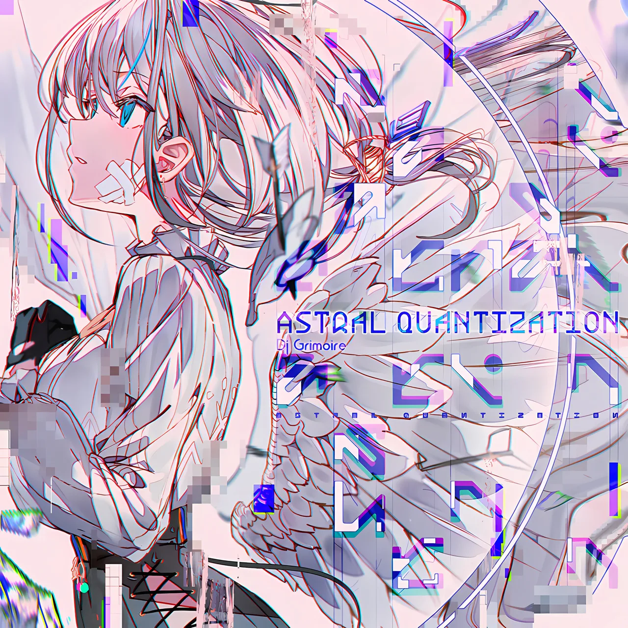 Astral Quantization