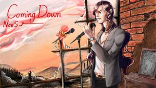 Coming Down