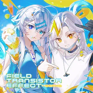Field Transistor Effect