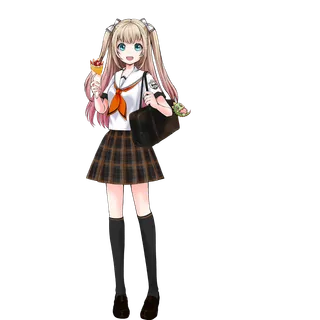 ユメ