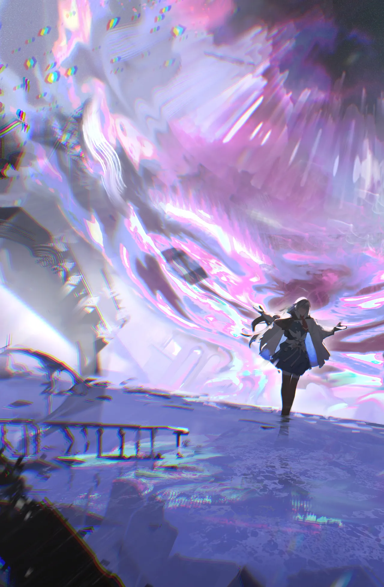 Divine Oblivion