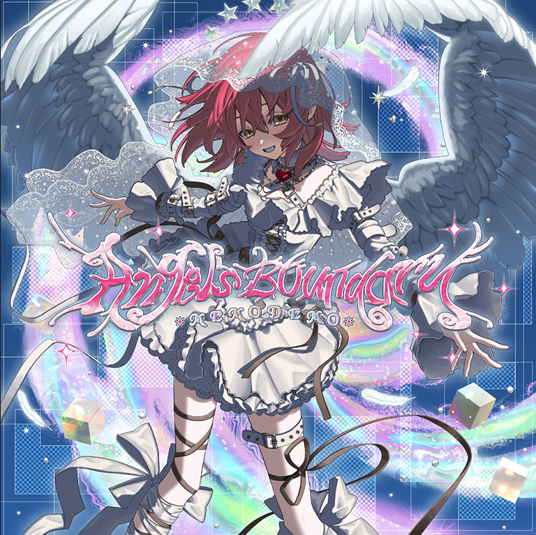 Angel's Boundary
