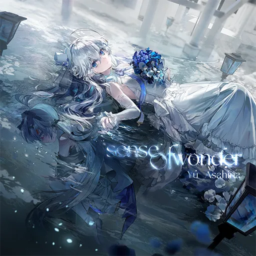 sense of wonder