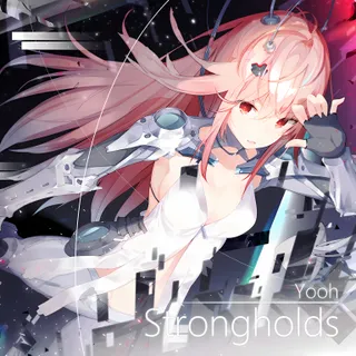 Strongholds