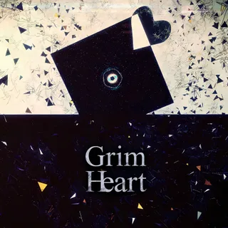 Grimheart