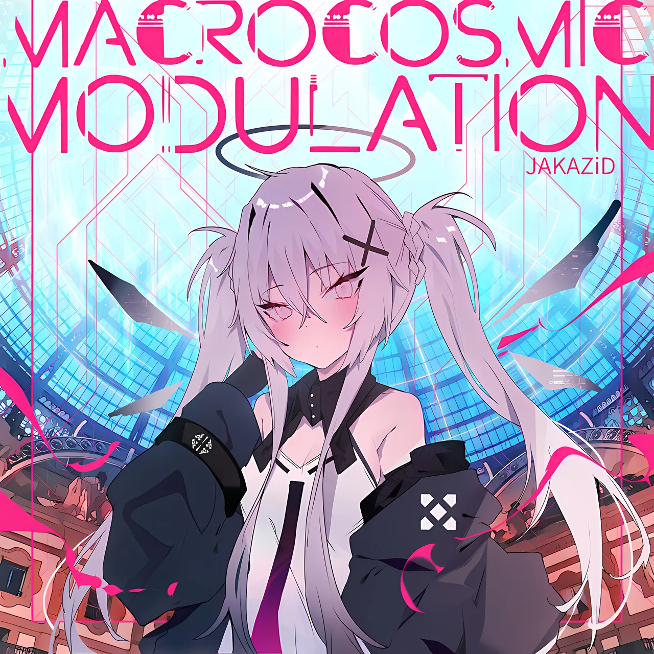 Macrocosmic Modulation