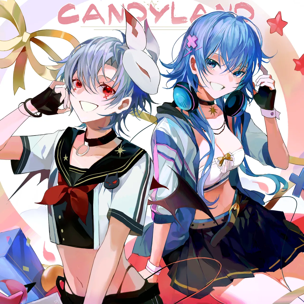 CANDYLAND