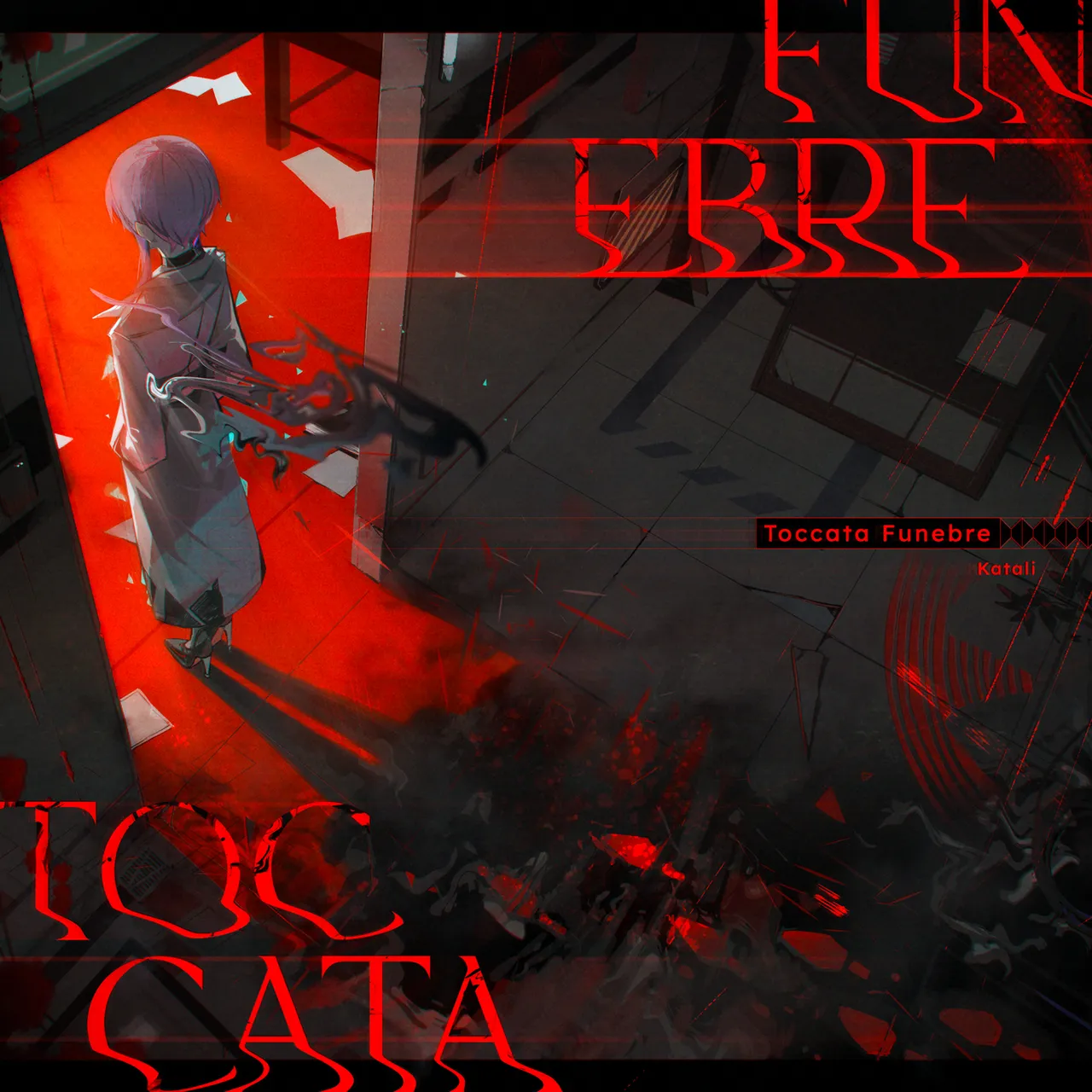 Toccata Funebre