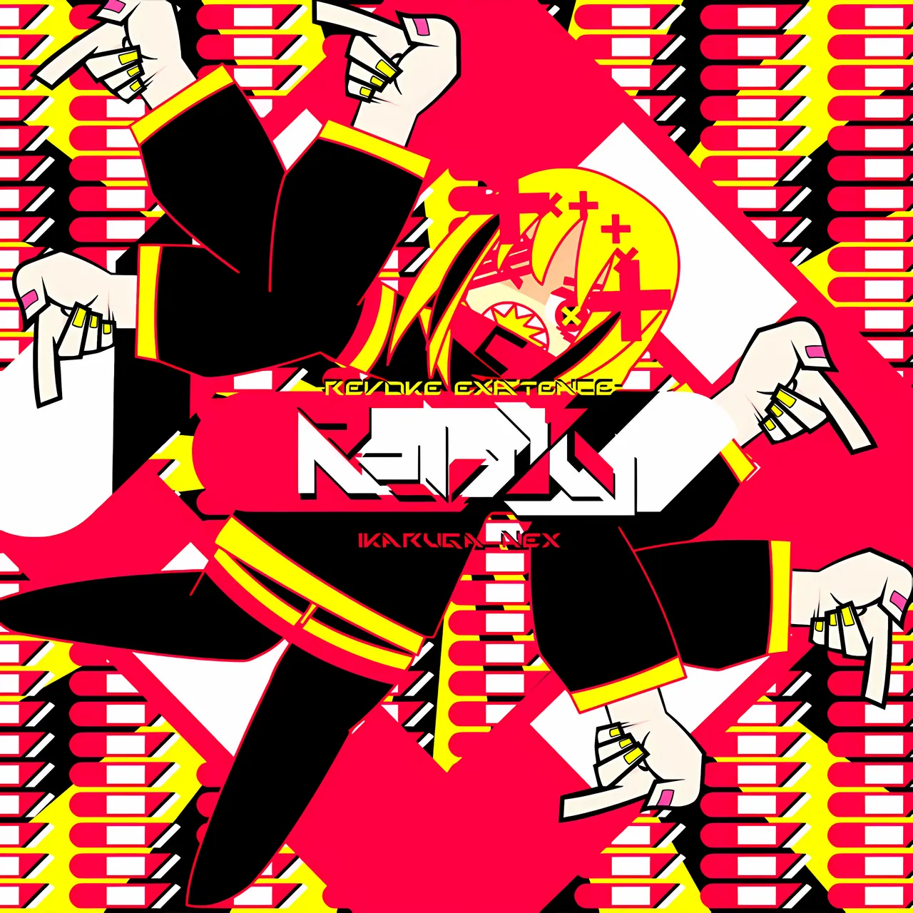 ReviXy