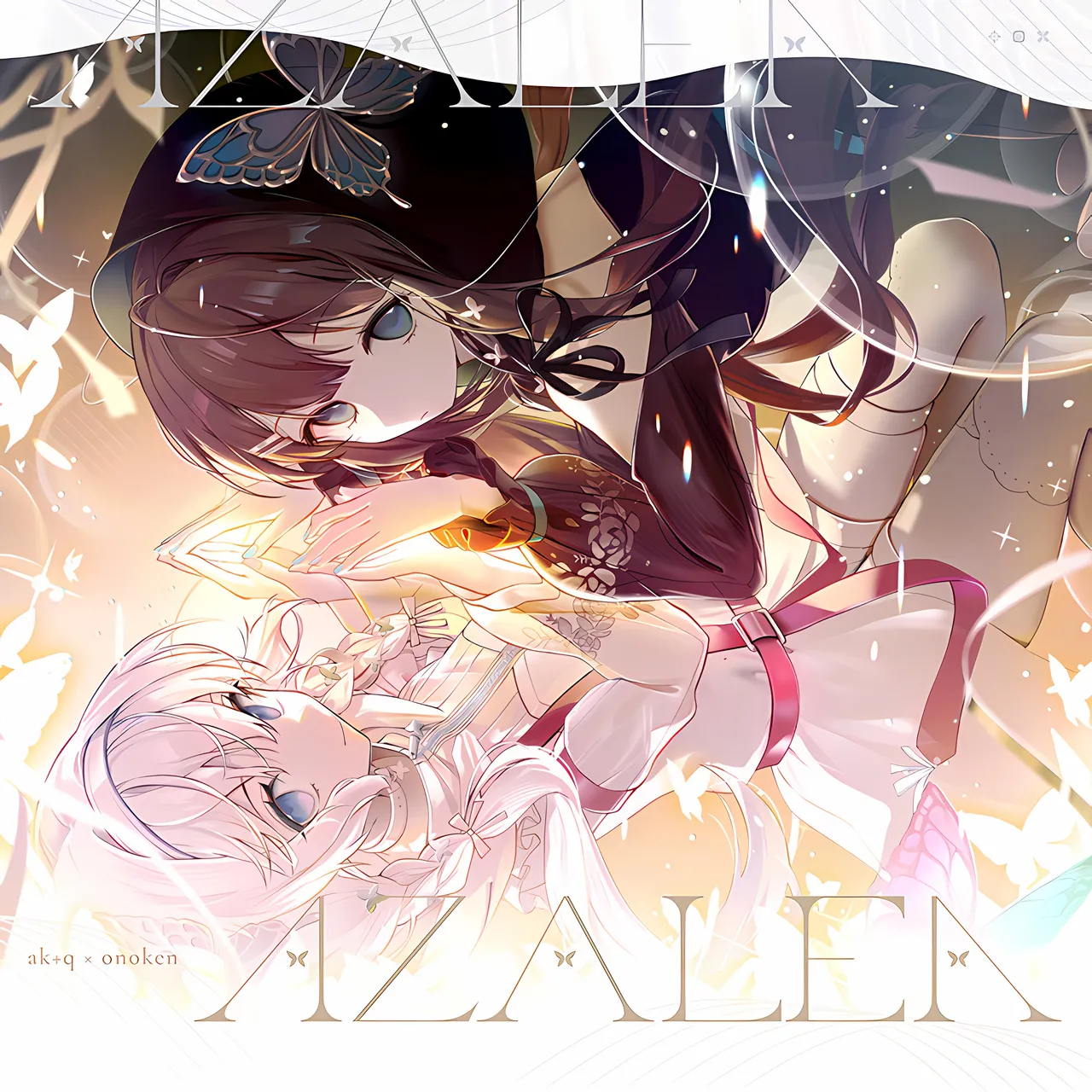 ΛZΛLEΛ